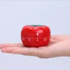 Tomato Timer Kitchen Cooking Cute Reminder Cooking Alarm Clock Creative Kitchen Tools Mechanical Timer Countdown Timer ► Photo 2/6