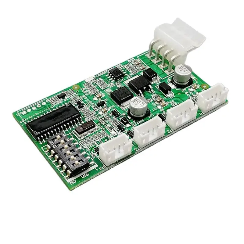 

1piece Elevator RS14 communication address board XAA23550F1 Lift Accessories