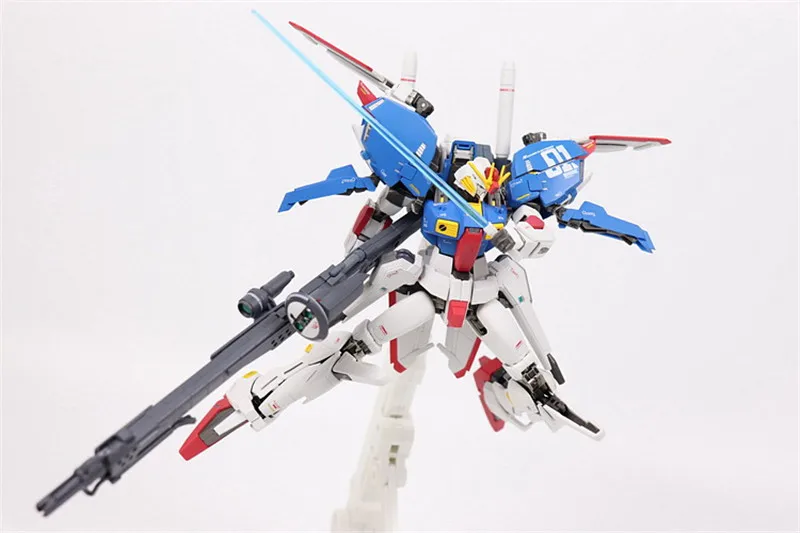 Baofeng модель MR Metal Robot spirts S Gundam Готовая модель рюкзак DB042