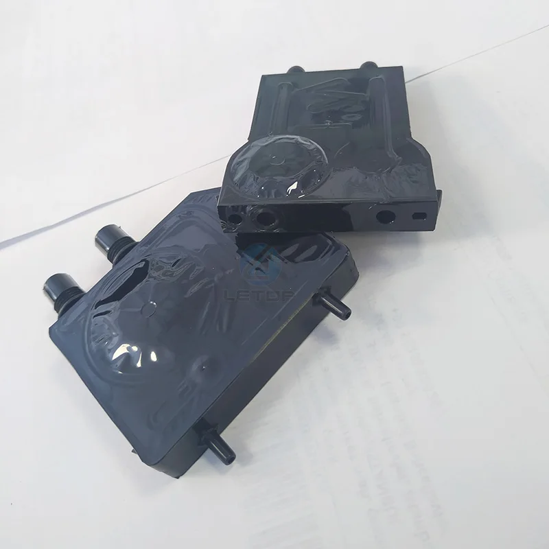 LETOP поставка растворитель УФ принтер чернильный демпфер Ricoh Gen5 GEN4 печатающая головка Ricoh демпфер для УФ-машины