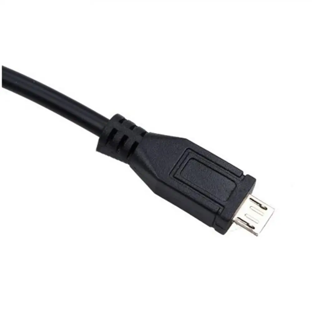 1080P MHL HDTV Cable Micro USB 2.0 to HDMI Adapter For Android Micro USB to HDMI Converter Adapter for HDTV Television Display