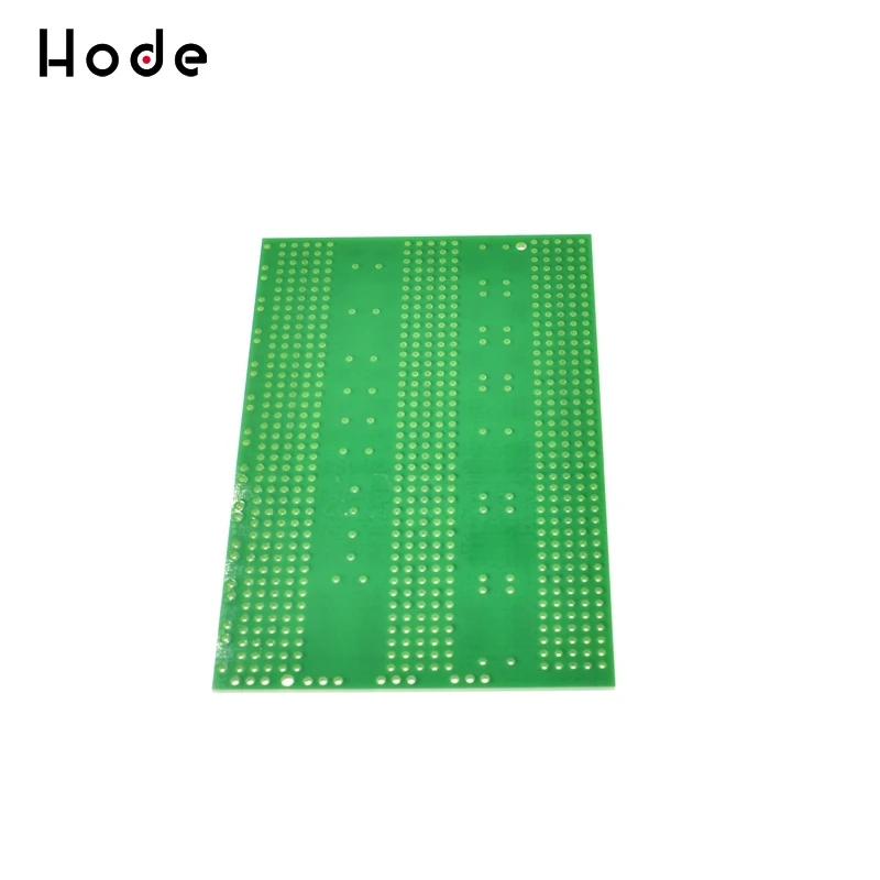 

7x11cm single-sided SMD Prototype Universal board Experiment Circuit Board NEW