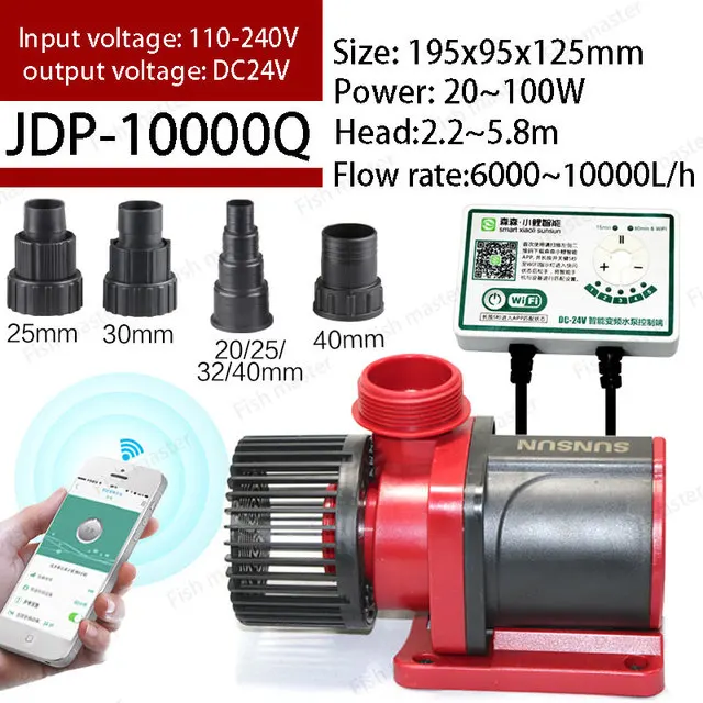 JDP-10000Q