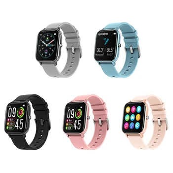 

High Quality Smart Watch N88 Support Card Phone Call Push Message Camera Bluetooth Connectivity Waterproof for Android IOS Phone