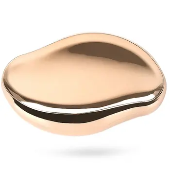 

Stainless Steel Foot Scraper Foot Grinding Device Foot Grinder With Cover Foot Care Tool Dead Skin Removal Machine