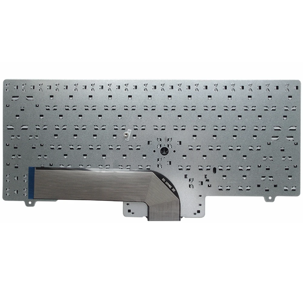 Новинка клавиатура для lenovo для IBM, thinkpad SL410 L410 SL510 L420 L410 L510 L412 L512 L520 L421 SL410K SL510K US версия