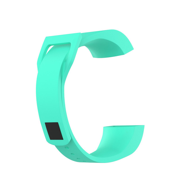 Silicone straps For Redmi watch band Sport Replacement Watchband belt for Xiaomi Redmi Band Smartwatch Bracelet Wristband