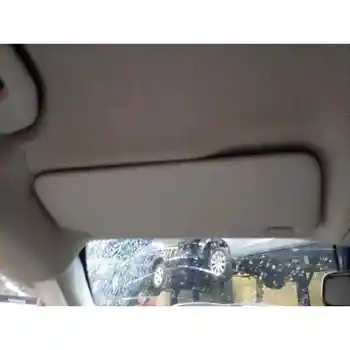 

PARASOL LEFT MERCEDES CLASS A (W176)