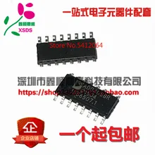 5 шт./лот ADG408 ADG408BRZ ADG408BR лапками углублением SOP-16