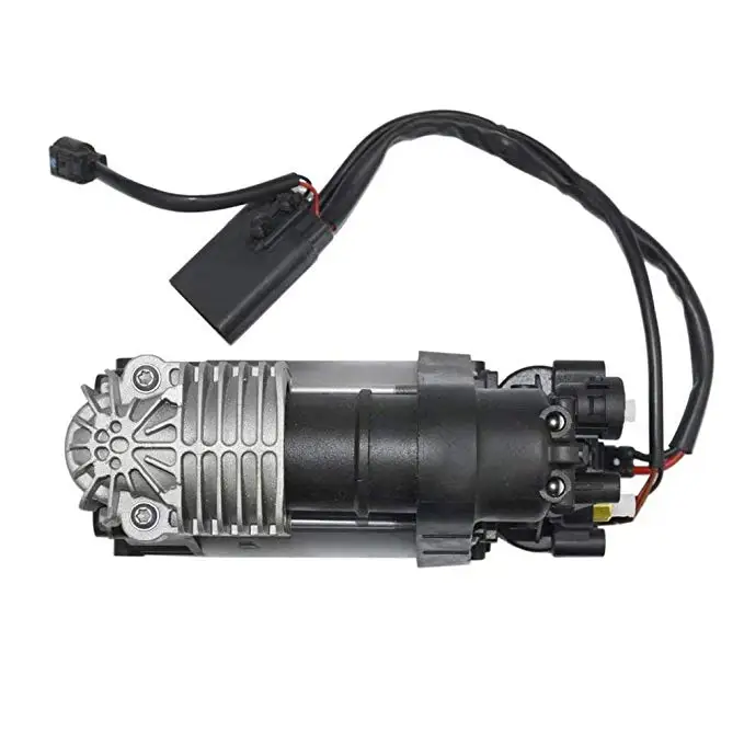 Пневматическая подвеска компрессор насос 68204730AB 68041137AF для Jeep Grand Cherokee WK2 2011