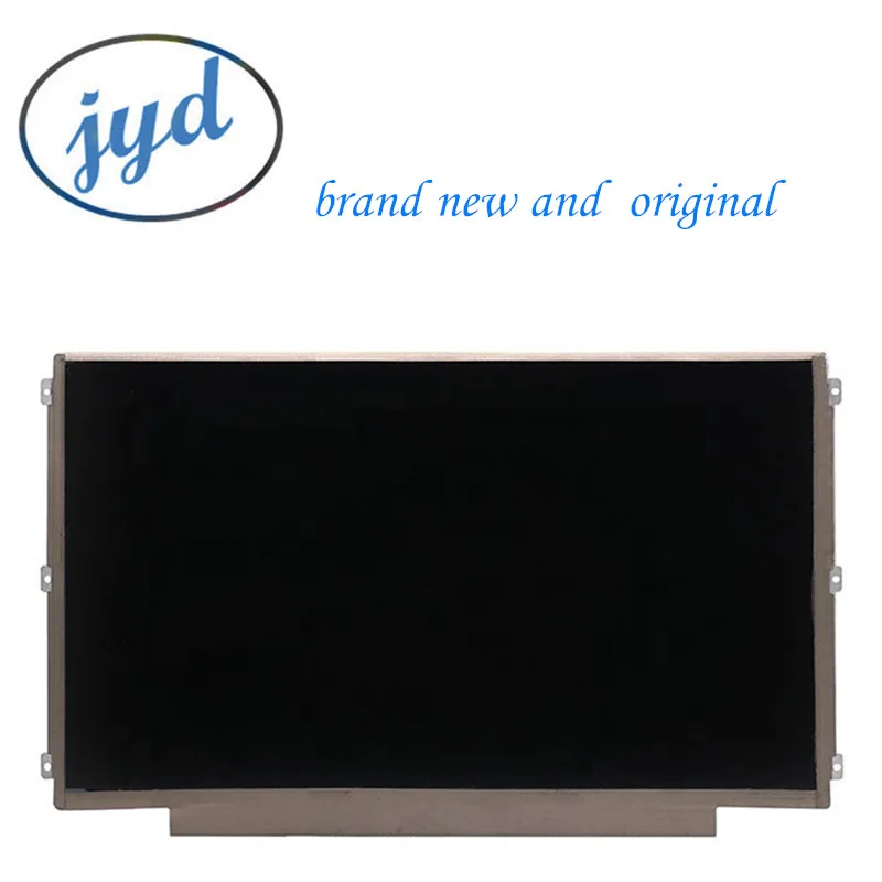 Для Lenovo Thinkpad X220 X230 U260 S230U K27 K29 12 5 "IPS ЖК экран дисплей LP125WH2 SLT1 SLB3 1366x768|ЖК-экран для