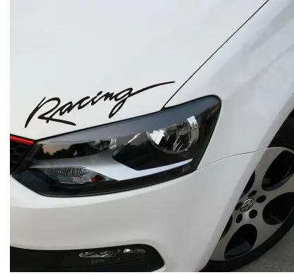 D-222 напрямую от производителя продажи Volkswagen CC Golf 6 Автомобильная камера заднего вида Volkswagen света век Стикеры гоночный автомобиль наклейка