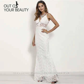 

2020 New High-end Evening Dress Luxury Backless Gray Ladies Banquet Formal Skirt Host Performance Annual Meeting Dress