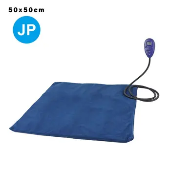

Practical Pet Dog Cats Winter Keep Warm Pad Comfortable Electric Heating Mat Blanket Heater Pad For Pet Sleeping