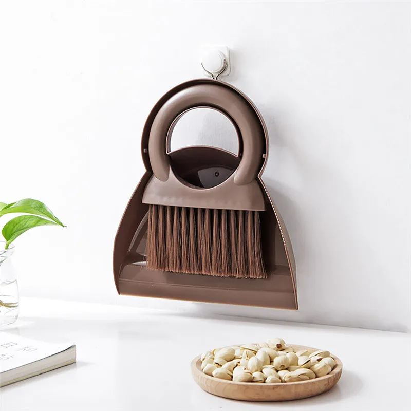 Broom Dustpans Set (1)