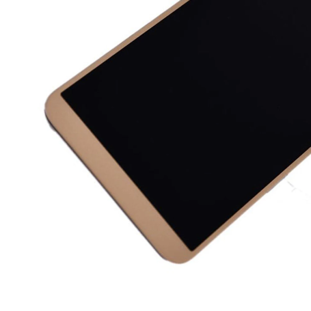 Сменный ЖК-дисплей T ouch экран дигитайзер в сборе для Samsung Galaxy J8 J810 J810M J810FDS