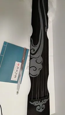 Аниме MO DAO ZU SHI Lan Wangji косплей реквизит для Хэллоуина Карнавал вечерние мероприятия подарок на Хэллоуин