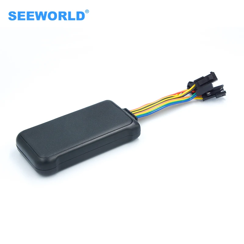 Seeworld мотоцикл/автомобиль 3g gps трекер, устройство S288G 3g gps отслеживающее устройство с Google maps