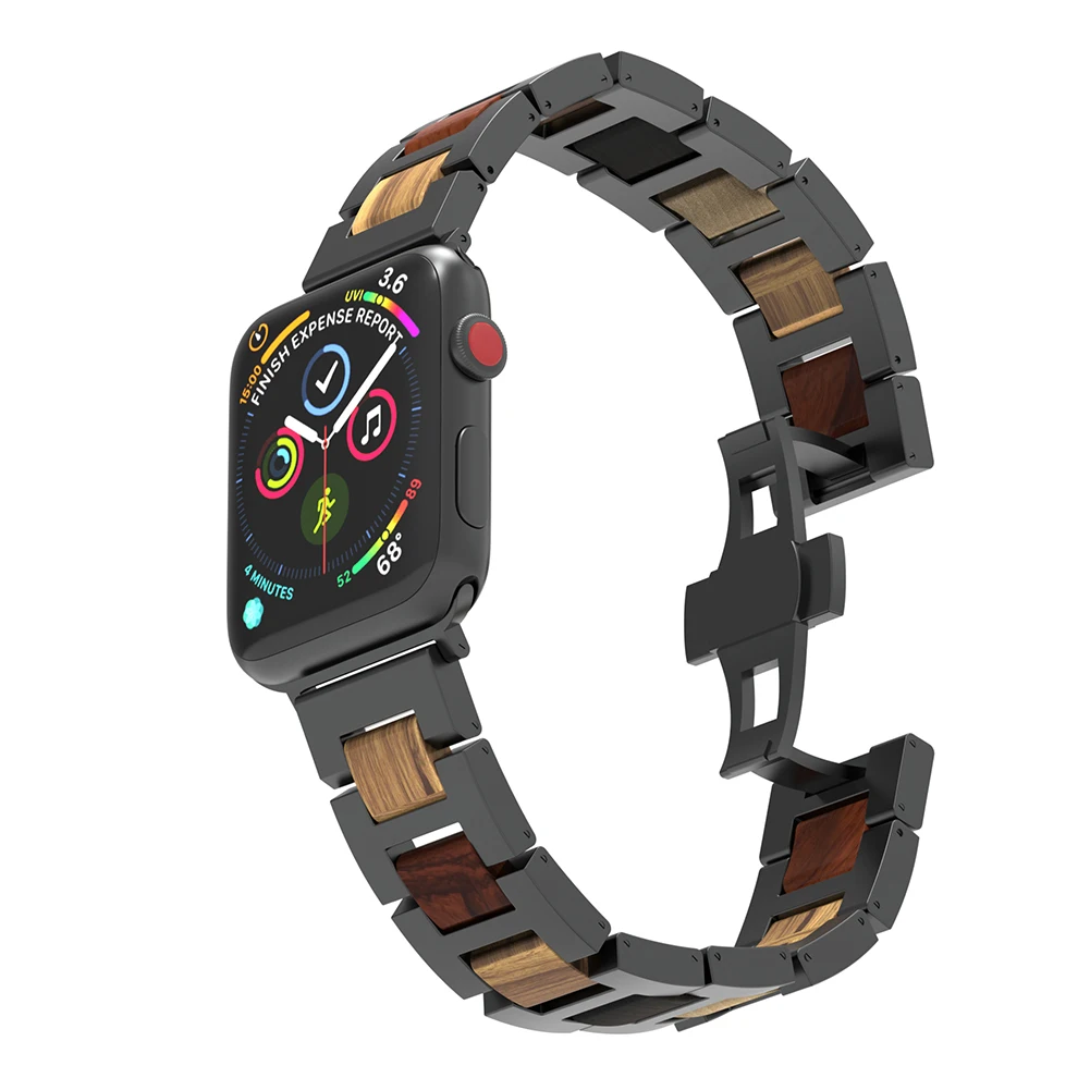 para apple relógio pulseira adaptador para iwatch