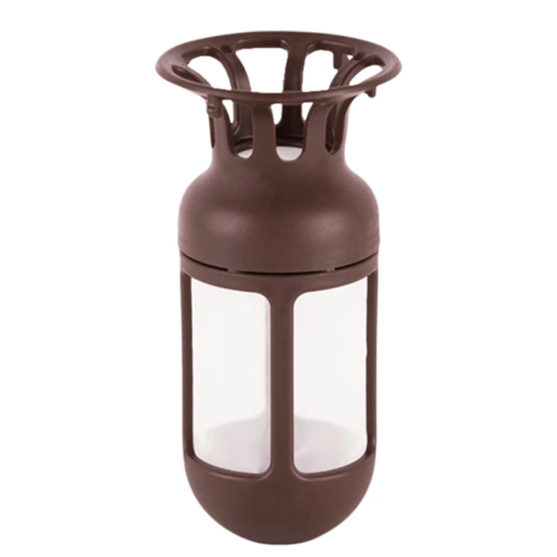 

for Xiaomi Kisskissfish Moka Cup Coffee Filter Fish-Shaped Coffee Dripper Food-Grade Material Ultrafine Filter Large Capacity 1P