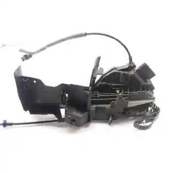 

2070970 LOCK LEFT FRONT DOOR FORD FOCUS LIM. (CB8)