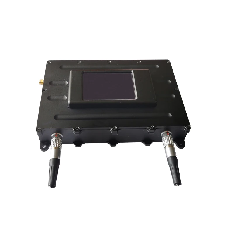 Рисунок 3 - HDMI UAV видео Link 2 Вт кофдм