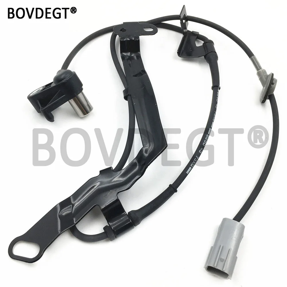 Датчик скорости переднего и левого колеса ABS для MAZDA 323 C V BA S PREMACY т. д. B25D4373XG B25D4373XE
