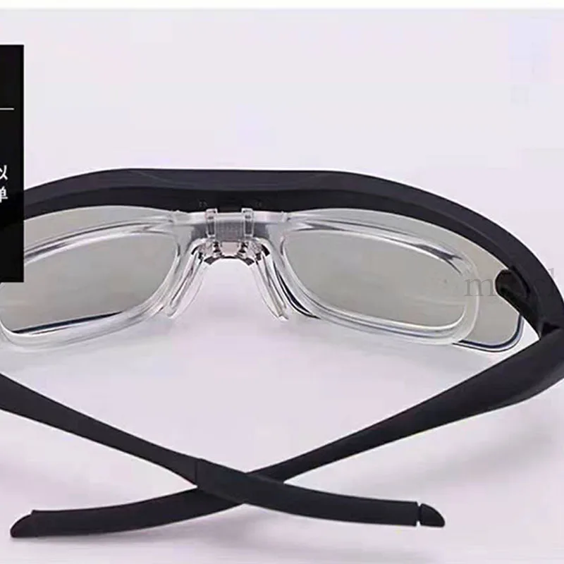 Спортивные солнцезащитные очки 0,1 второй Интеллектуальный Цвет Изменение Смарт поляризованные солнцезащитные очки UV400 защита для мужчин и женщин Открытый NX