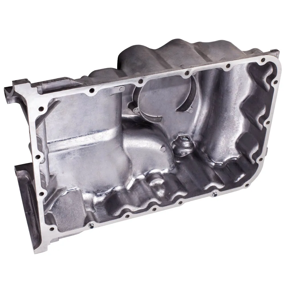 Engine Oil Pan For Acura TL 04 06 for Honda Accord 2003 2007 Pilot 2005
