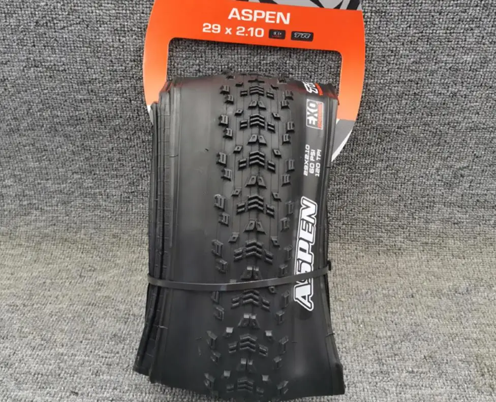 

ASPEN TIRE 27.5er 29er EXO TR