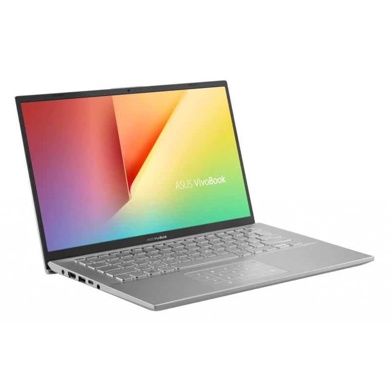 Ноутбук ASUS X412UA EB637 Intel Core i5 8250U/4Gb/256Gb SSD/14.0'' FHD IPS/Intel UHD Graphics 620/NumberPad/Cam/WiFi/BT/No