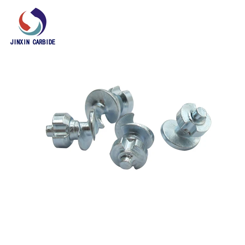200pcs/lot Universal Screw Car Tires Studs Spikes Wheel Car 7mm Snow Chains For Vehicle Truck Motorcycle Tires Winter