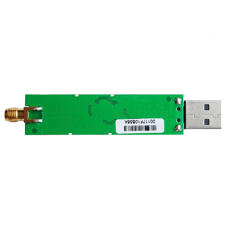 USB беспроводная сетевая карта SMA модуль сетевой карты AR9271/AR9271L 150 м интенсивность