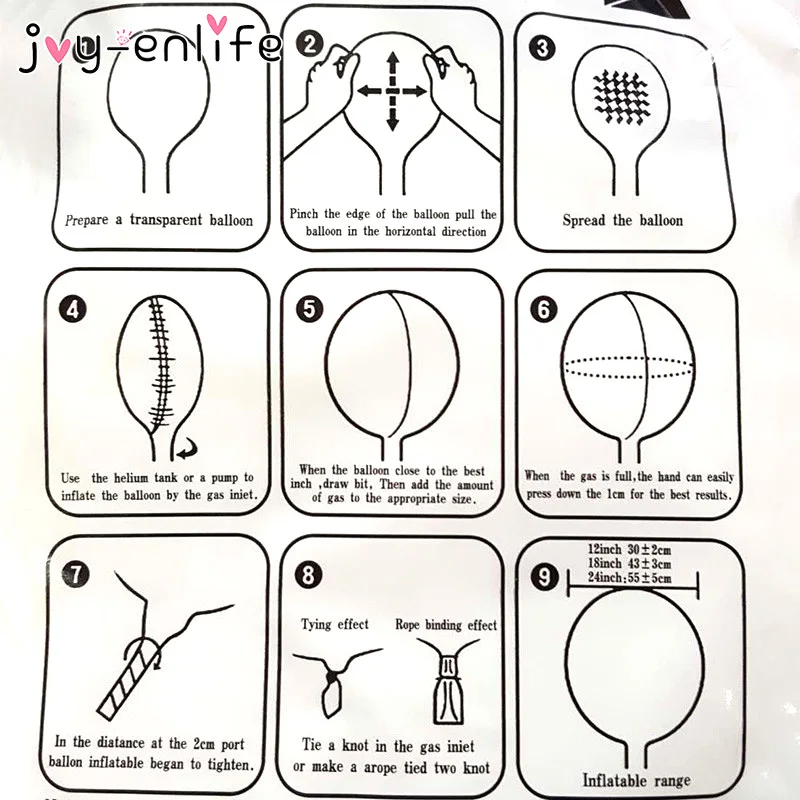 1 комплект шаров колонна подставка стенд арка для домашней вечеринки