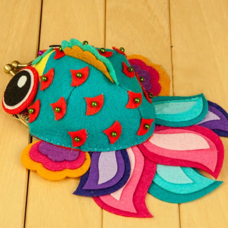 DIY рождественская ткань ремесло материал комплект рождественский подарок сумки конфеты мешок санта-клаус снеговик лось детский рождественский подарок конфеты сумки