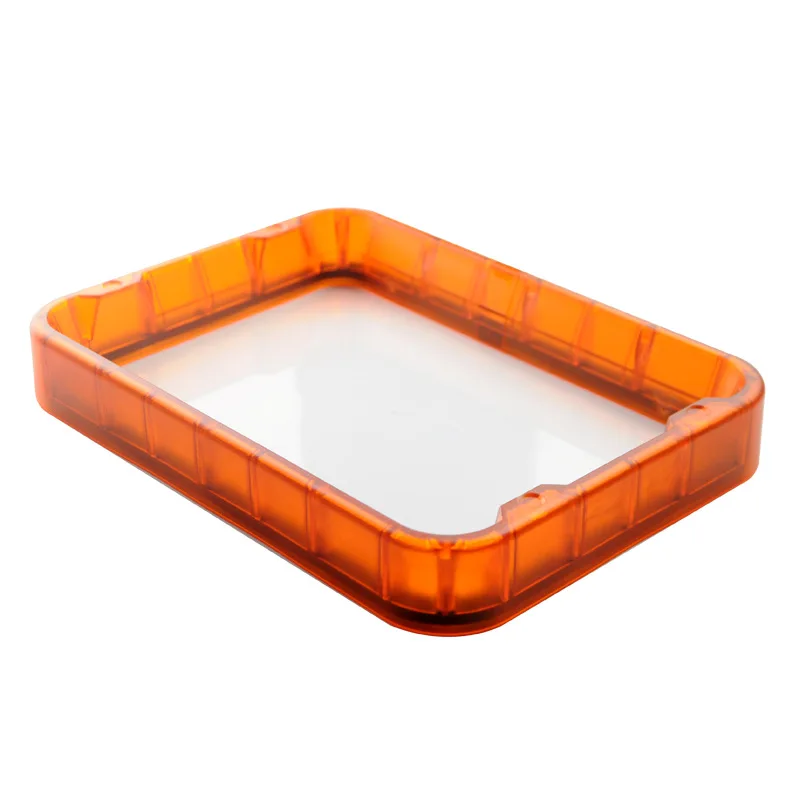 WANHAO3D принтер части смолы ванны D8