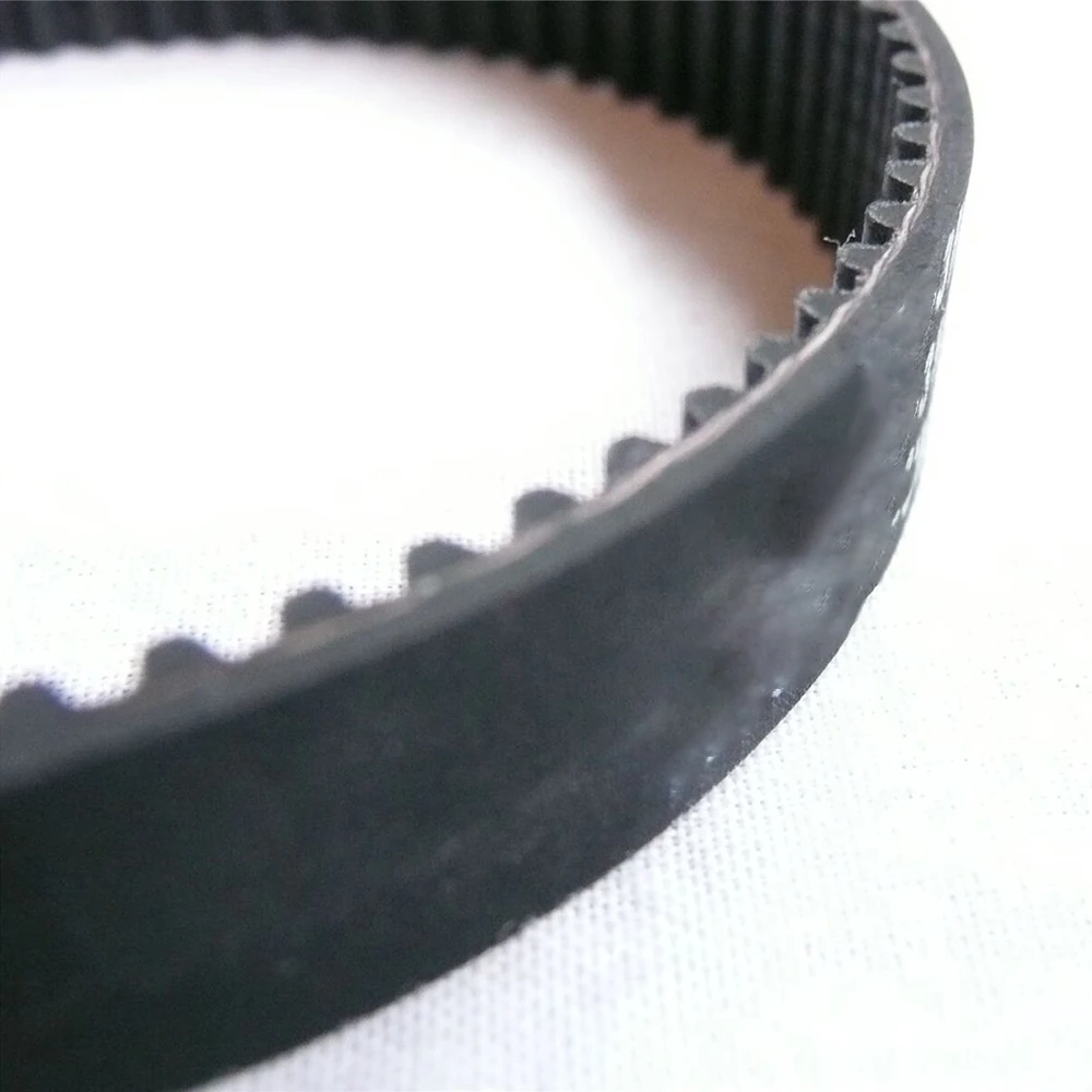 2604736001 Planer Drive Belt For BOSCH PHO1 PHO100 PHO15-82 PHO16-82 PHO20-82 GHO14.4V ► Photo 2/4