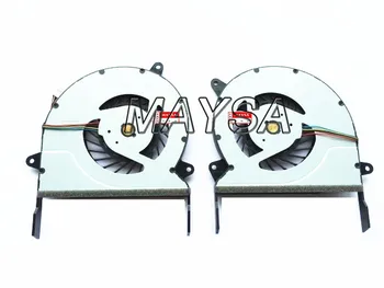 

New Original Laptop/Notebook CPU Cooling Fan For ASUS zenbook U500 UX51 UX51V UX51VZ U51VZ KDB0705HB-CE55 KDB0705HB-CE54