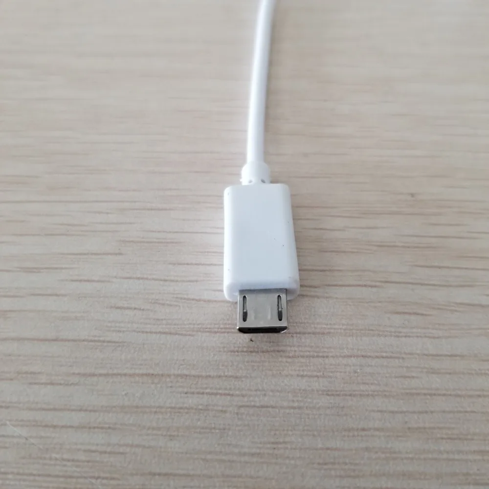 Micro USB 3. 0 Type B 5Pin Male to FemaleRJ 45 RJ45 адаптер для быстрой локальной сети 2 Мбит/с планшета
