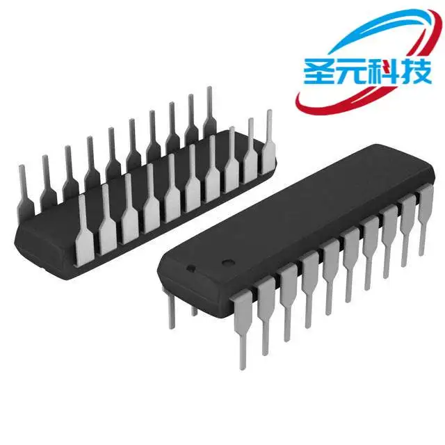 

AD7226KNZ IC DAC 8BIT V-OUT 20DIP