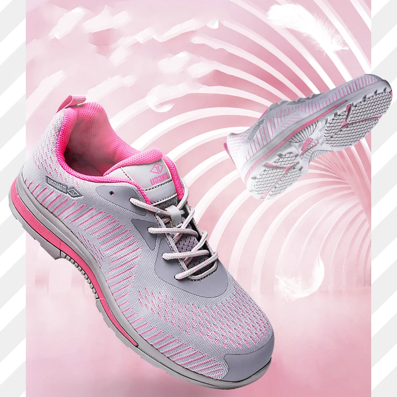 security shoes womens
