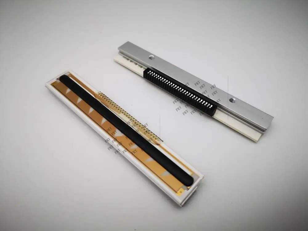 Original Thermal Printer Printhead For Zebra QLN320 203dpi Barcode Label print head Washing | Компьютеры и офис