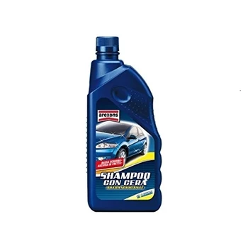 

Arexons 8360 5355 Shampoo CERAUTOASCIUGA.LT.1, Bianco, 1 L