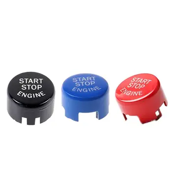 

Engine Switch Button Engine Power Ignition Sports Start Stop Button Replacement For BMW 1 2 3 4 5 6 7 X1 X3 X 4 X5 X 6 Series