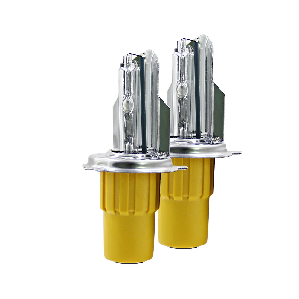 

Cross Tiger AC Highlight QSP Xenon Bulb Hot Selling Headlights Hid