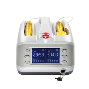 

Cold Laser Therapy Instrument with China Non-Invasive Acupuncture CE Certified China Manufacturer Supply