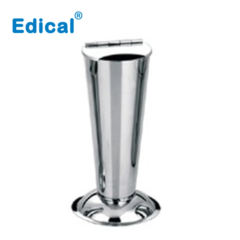 Медицинская посуда Пинцет спиртовые цилиндры инструменты лотки изогнутые