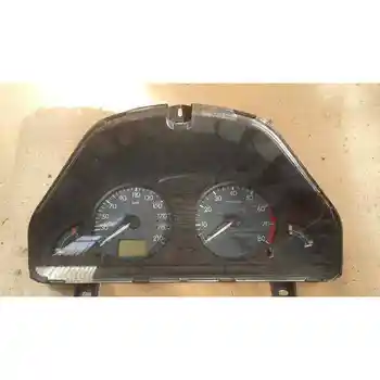 

BOX INSTRUMENTS CITROEN SAXO