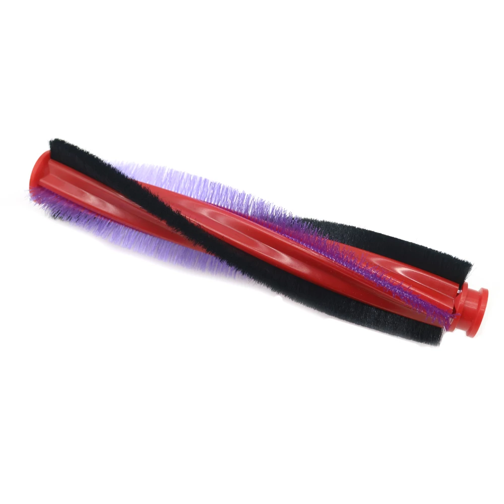 185 мм нейлоновая щетиная щетка для DYSON V6 щетка DC59 DC62 SV073 SV03 963830-01 Для Dyson 211 мм motorhead узкий напольный инструмент только