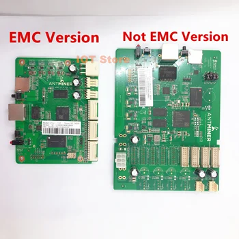 

New Antminer S11 Control Board EMC Version and Not EMC Version